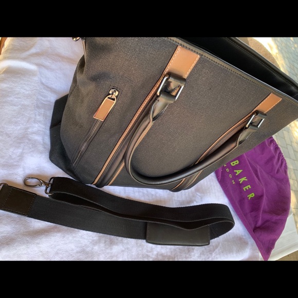 Ted Baker Ramblor Bag - Picture 4 of 9